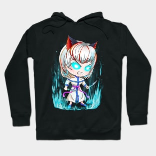 ALKA ANDHIRA costume 2 Hoodie